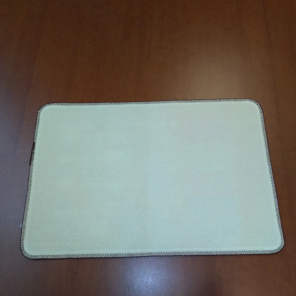 Decorative Door Mat